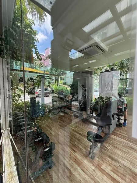 Whitewater, 21 Pasir Ris Street 72, Pasir Ris / Tampines, Room Rental, 200 sqft, Condominium For Rent, by Christine Koh, 500282584 - Gym - PropertyGuru.com.sg