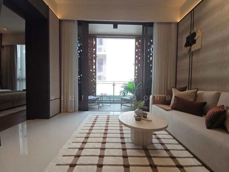 Parksuites, 20 Holland Grove Road, Tanglin / Holland / Bukit Timah, 2 Bedrooms, 786 sqft, Condominium For Sale, by Victor Yoong, 500282587 - PropertyGuru.com.sg