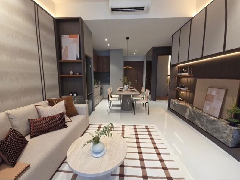 Parksuites, 20 Holland Grove Road, Tanglin / Holland / Bukit Timah, 2 Bedrooms, 786 sqft, Condominium For Sale, by Victor Yoong, 500282587 - PropertyGuru.com.sg