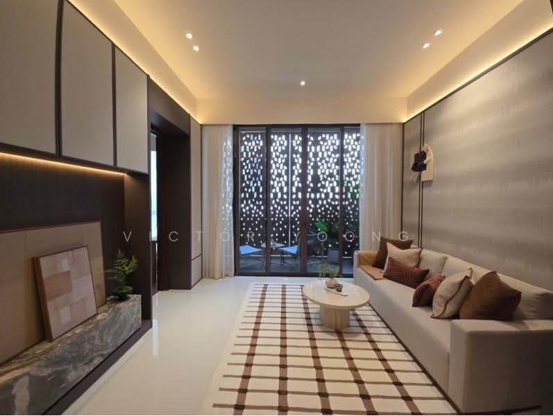Parksuites, 20 Holland Grove Road, Tanglin / Holland / Bukit Timah, 2 Bedrooms, 786 sqft, Condominium For Sale, by Victor Yoong, 500282587 - PropertyGuru.com.sg