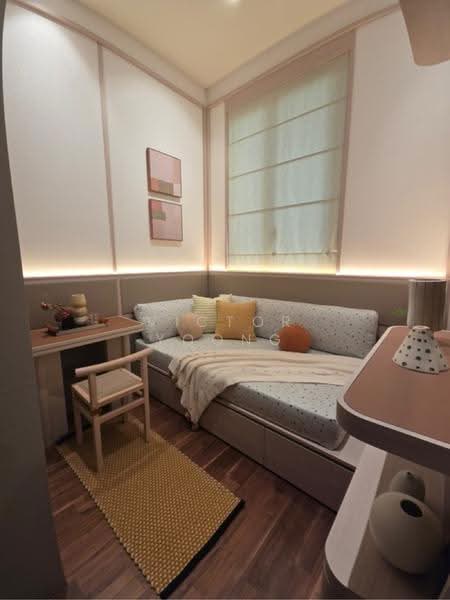 Parksuites, 20 Holland Grove Road, Tanglin / Holland / Bukit Timah, 2 Bedrooms, 786 sqft, Condominium For Sale, by Victor Yoong, 500282587 - PropertyGuru.com.sg