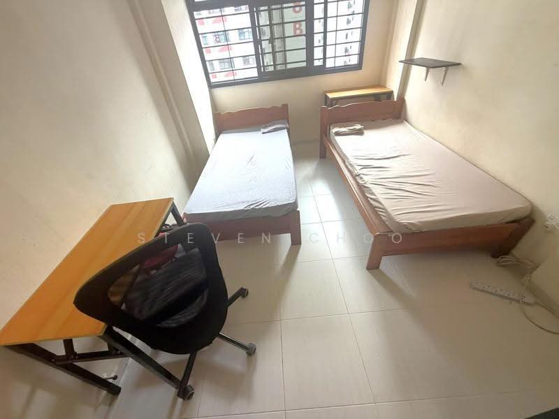 509B Wellington Circle, 509B Wellington Circle, Sembawang / Yishun, Room Rental, 120 sqft, HDB Flat For Rent, by Steven Choo, 500282588 - Bedroom - PropertyGuru.com.sg