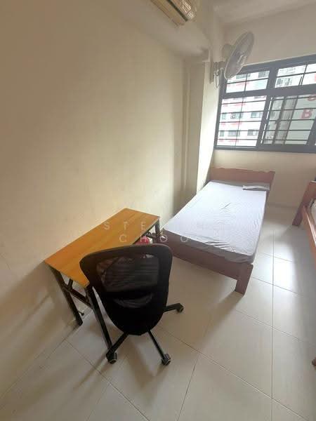 509B Wellington Circle, 509B Wellington Circle, Sembawang / Yishun, Room Rental, 120 sqft, HDB Flat For Rent, by Steven Choo, 500282588 - Bedroom - PropertyGuru.com.sg