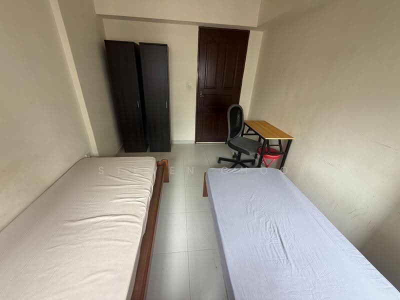 509B Wellington Circle, 509B Wellington Circle, Sembawang / Yishun, Room Rental, 120 sqft, HDB Flat For Rent, by Steven Choo, 500282588 - Bedroom - PropertyGuru.com.sg