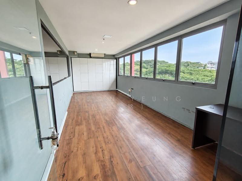 Premier @ Kaki Bukit, 8 Kaki Bukit Avenue 4, Eunos / Geylang / Paya Lebar, 3,078 sqft, Factory / Workshop (B2) For Rent, by Winson Yeung (杨浩铭), 500282589 - Interior - CommercialGuru.com.sg