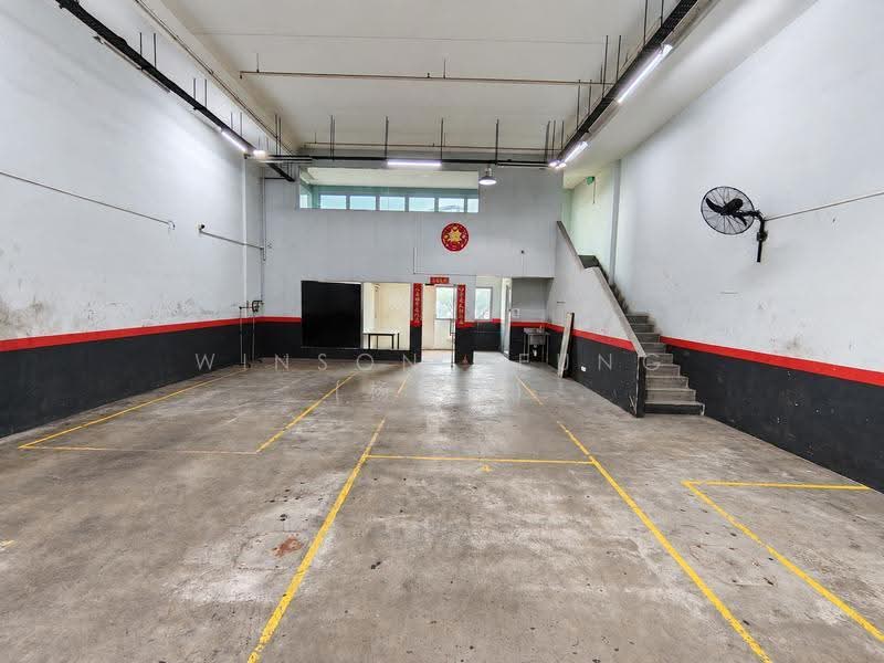 Premier @ Kaki Bukit, 8 Kaki Bukit Avenue 4, Eunos / Geylang / Paya Lebar, 3,078 sqft, Factory / Workshop (B2) For Rent, by Winson Yeung (杨浩铭), 500282589 - CommercialGuru.com.sg