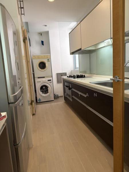 One Jervois, 3 Jervois Close, Tanglin / Holland / Bukit Timah, 2 Bedrooms, 1,066 sqft, Condominium For Sale, by Elaine Tan, 500282595 - Kitchen - PropertyGuru.com.sg