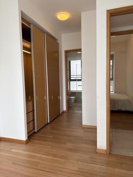 One Jervois, 3 Jervois Close, Tanglin / Holland / Bukit Timah, 2 Bedrooms, 1,066 sqft, Condominium For Sale, by Elaine Tan, 500282595 - Corridor - PropertyGuru.com.sg