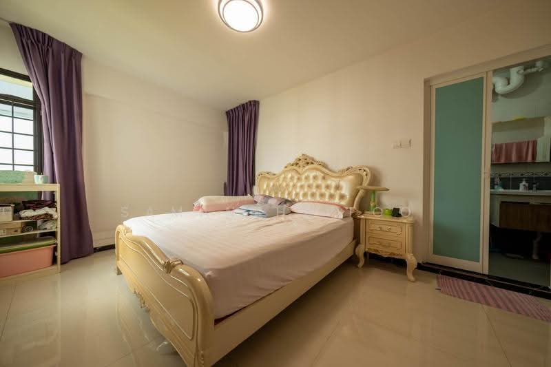 268B Boon Lay Drive, 268B Boon Lay Drive, Boon Lay / Jurong / Tuas, 3 Bedrooms, 1,184 sqft, HDB Flat For Sale, by Samantha Foo, 500282596 - Bedroom - PropertyGuru.com.sg