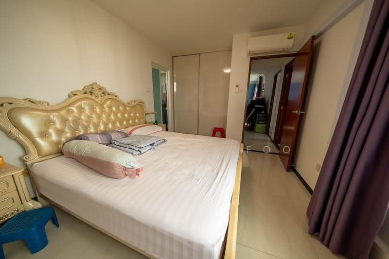 268B Boon Lay Drive, 268B Boon Lay Drive, Boon Lay / Jurong / Tuas, 3 Bedrooms, 1,184 sqft, HDB Flat For Sale, by Samantha Foo, 500282596 - Bedroom - PropertyGuru.com.sg