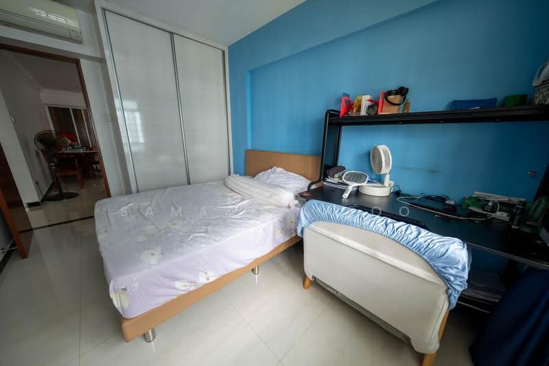 268B Boon Lay Drive, 268B Boon Lay Drive, Boon Lay / Jurong / Tuas, 3 Bedrooms, 1,184 sqft, HDB Flat For Sale, by Samantha Foo, 500282596 - Bedroom - PropertyGuru.com.sg