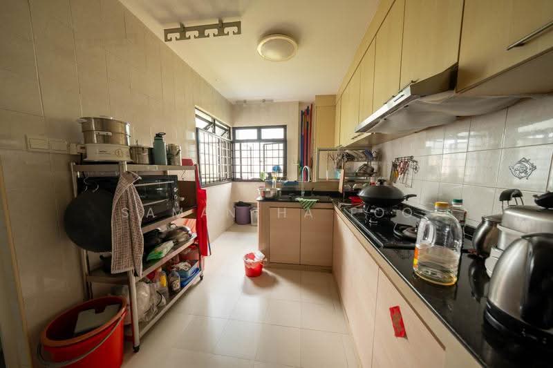 268B Boon Lay Drive, 268B Boon Lay Drive, Boon Lay / Jurong / Tuas, 3 Bedrooms, 1,184 sqft, HDB Flat For Sale, by Samantha Foo, 500282596 - Kitchen - PropertyGuru.com.sg