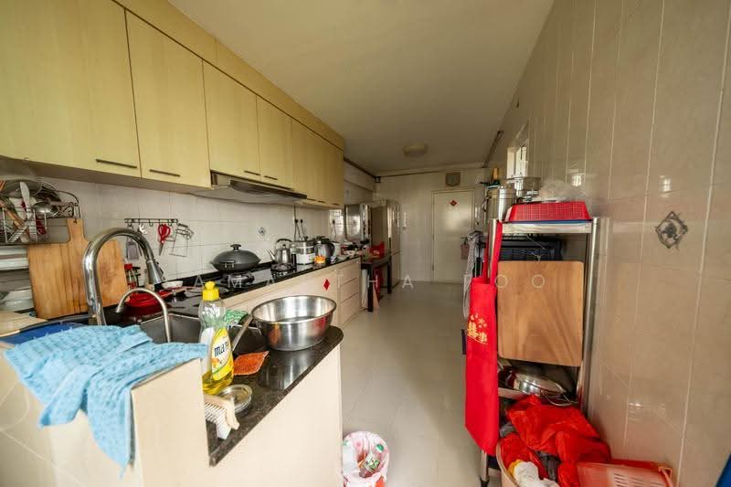 268B Boon Lay Drive, 268B Boon Lay Drive, Boon Lay / Jurong / Tuas, 3 Bedrooms, 1,184 sqft, HDB Flat For Sale, by Samantha Foo, 500282596 - Kitchen - PropertyGuru.com.sg