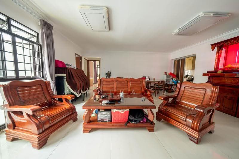 268B Boon Lay Drive, 268B Boon Lay Drive, Boon Lay / Jurong / Tuas, 3 Bedrooms, 1,184 sqft, HDB Flat For Sale, by Samantha Foo, 500282596 - Living Room - PropertyGuru.com.sg