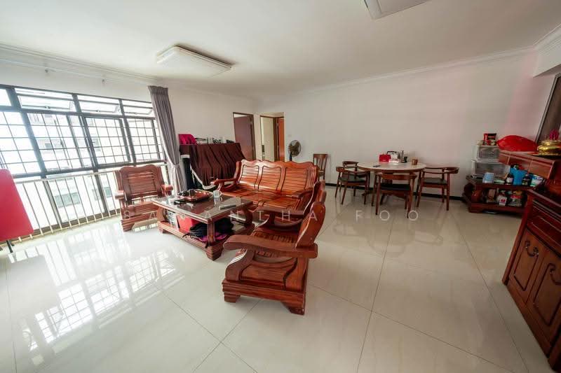 268B Boon Lay Drive, 268B Boon Lay Drive, Boon Lay / Jurong / Tuas, 3 Bedrooms, 1,184 sqft, HDB Flat For Sale, by Samantha Foo, 500282596 - Living Room - PropertyGuru.com.sg