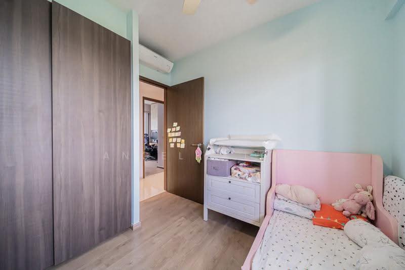 The Visionaire, 170 Canberra Drive, Sembawang / Yishun, 4 Bedrooms, 1,314 sqft, Condominium For Rent, by Angelin Loh, 500282597 - Bedroom - PropertyGuru.com.sg
