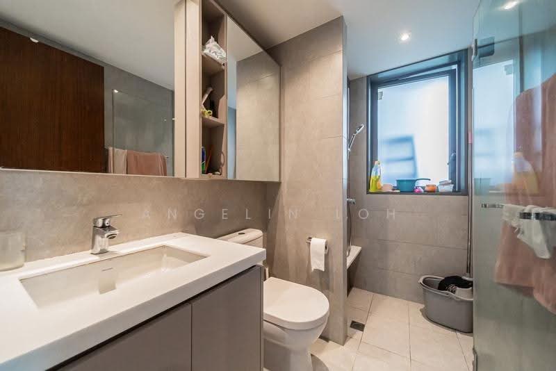 The Visionaire, 170 Canberra Drive, Sembawang / Yishun, 4 Bedrooms, 1,314 sqft, Condominium For Rent, by Angelin Loh, 500282597 - Bathroom - PropertyGuru.com.sg