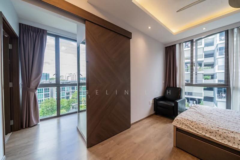 The Visionaire, 170 Canberra Drive, Sembawang / Yishun, 4 Bedrooms, 1,314 sqft, Condominium For Rent, by Angelin Loh, 500282597 - Bedroom - PropertyGuru.com.sg