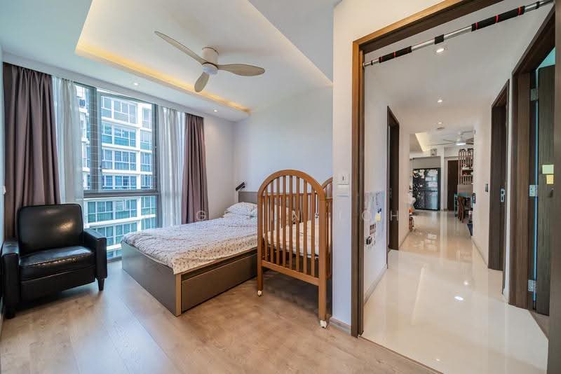 The Visionaire, 170 Canberra Drive, Sembawang / Yishun, 4 Bedrooms, 1,314 sqft, Condominium For Rent, by Angelin Loh, 500282597 - Bedroom - PropertyGuru.com.sg