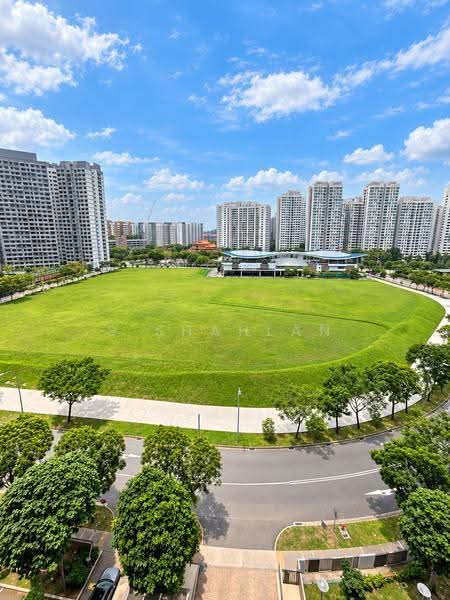 The Topiary, 11 Fernvale Lane, Seletar / Yio Chu Kang, 2 Bedrooms, 753 sqft, Condominium For Sale, by S Shahlan, 500282601 - Exterior - PropertyGuru.com.sg