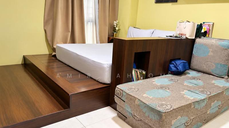 471 Segar Road, 471 Segar Road, Dairy Farm / Bukit Panjang / Choa Chu Kang, 3 Bedrooms, 1,184 sqft, HDB Flat For Sale, by Amir Bahrom, 500282603 - Bedroom - PropertyGuru.com.sg