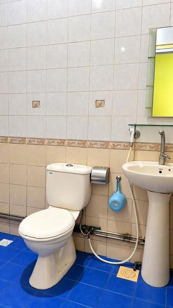 471 Segar Road, 471 Segar Road, Dairy Farm / Bukit Panjang / Choa Chu Kang, 3 Bedrooms, 1,184 sqft, HDB Flat For Sale, by Amir Bahrom, 500282603 - Bathroom - PropertyGuru.com.sg