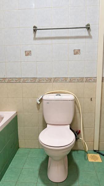 471 Segar Road, 471 Segar Road, Dairy Farm / Bukit Panjang / Choa Chu Kang, 3 Bedrooms, 1,184 sqft, HDB Flat For Sale, by Amir Bahrom, 500282603 - Bathroom - PropertyGuru.com.sg