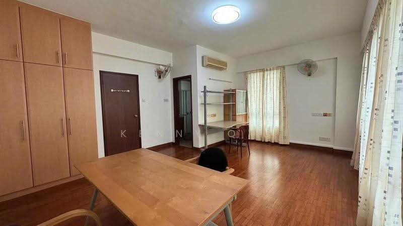 Pavilion Park, Pavilion Circle, Dairy Farm / Bukit Panjang / Choa Chu Kang, 5 Bedrooms, 3,200 sqft, Semi-Detached House For Sale, by Kenny Qiu, 500282607 - Room 2 - PropertyGuru.com.sg