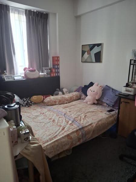 Whitewater, 21 Pasir Ris Street 72, Pasir Ris / Tampines, Room Rental, 120 sqft, Condominium For Rent, by Christine Koh, 500282608 - Bedroom - PropertyGuru.com.sg
