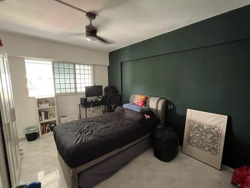 403 Pandan Gardens, 403 Pandan Gardens, Boon Lay / Jurong / Tuas, 3 Bedrooms, 1,119 sqft, HDB Flat For Sale, by Kellyn Goh, 500282609 - Bedroom - PropertyGuru.com.sg
