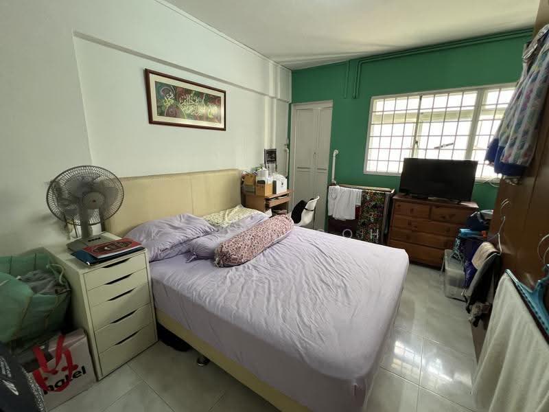 403 Pandan Gardens, 403 Pandan Gardens, Boon Lay / Jurong / Tuas, 3 Bedrooms, 1,119 sqft, HDB Flat For Sale, by Kellyn Goh, 500282609 - Bedroom - PropertyGuru.com.sg