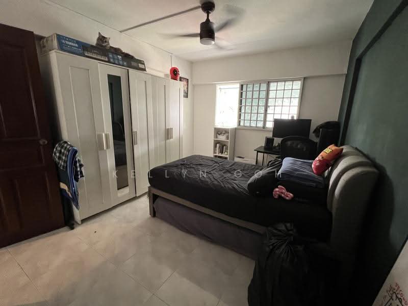 403 Pandan Gardens, 403 Pandan Gardens, Boon Lay / Jurong / Tuas, 3 Bedrooms, 1,119 sqft, HDB Flat For Sale, by Kellyn Goh, 500282609 - Bedroom - PropertyGuru.com.sg