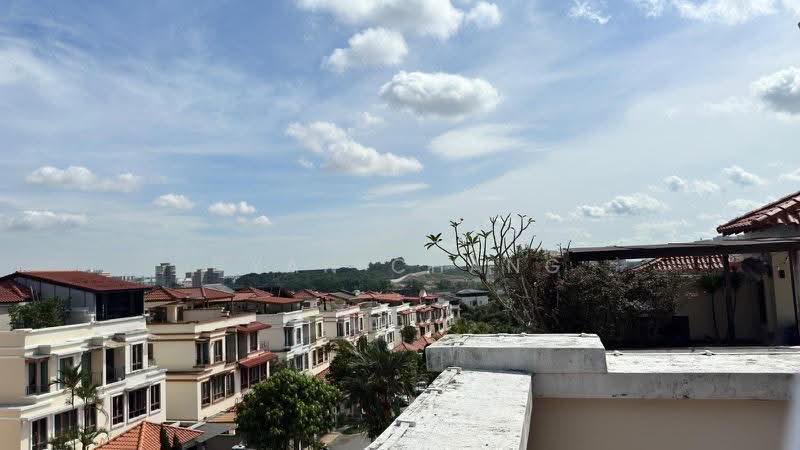 Pavilion Park, Pavilion Circle, Dairy Farm / Bukit Panjang / Choa Chu Kang, 5 Bedrooms, 3,200 sqft, Semi-Detached House For Sale, by Dyan Chang, 500282613 - View - PropertyGuru.com.sg