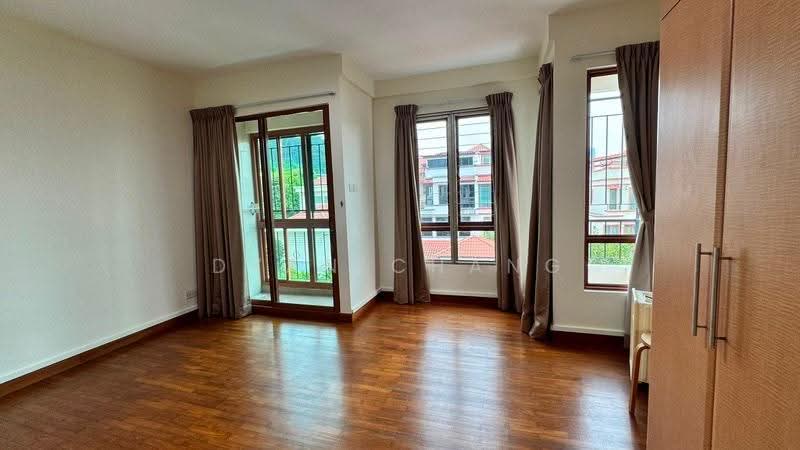Pavilion Park, Pavilion Circle, Dairy Farm / Bukit Panjang / Choa Chu Kang, 5 Bedrooms, 3,200 sqft, Semi-Detached House For Sale, by Dyan Chang, 500282613 - Room 3 - PropertyGuru.com.sg