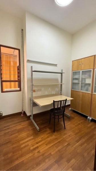 Pavilion Park, Pavilion Circle, Dairy Farm / Bukit Panjang / Choa Chu Kang, 5 Bedrooms, 3,200 sqft, Semi-Detached House For Sale, by Dyan Chang, 500282613 - Granny - PropertyGuru.com.sg