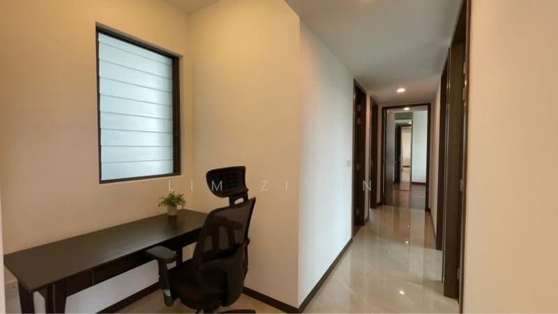 Normanton Park, 61 Normanton Park, Buona Vista / West Coast / Clementi New Town, 4 Bedrooms, 1,195 sqft, Condominium For Rent, by Lim Ziwan, 500282616 - PropertyGuru.com.sg