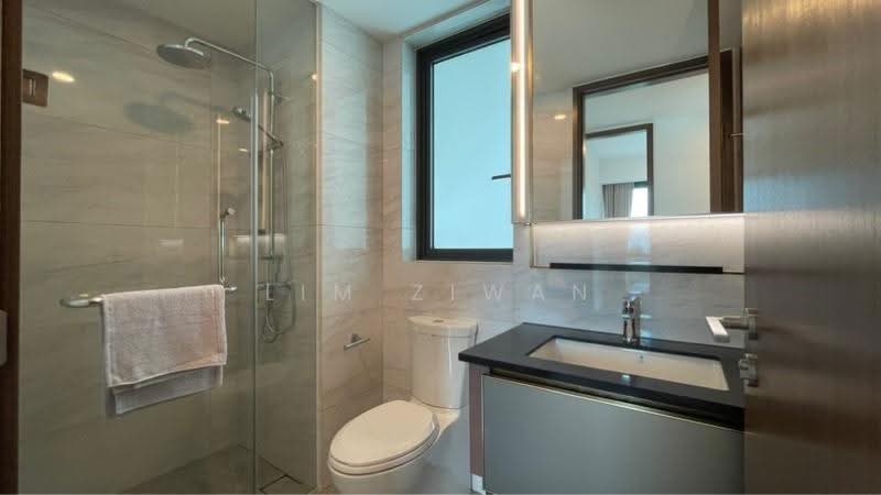 Normanton Park, 61 Normanton Park, Buona Vista / West Coast / Clementi New Town, 4 Bedrooms, 1,195 sqft, Condominium For Rent, by Lim Ziwan, 500282616 - PropertyGuru.com.sg