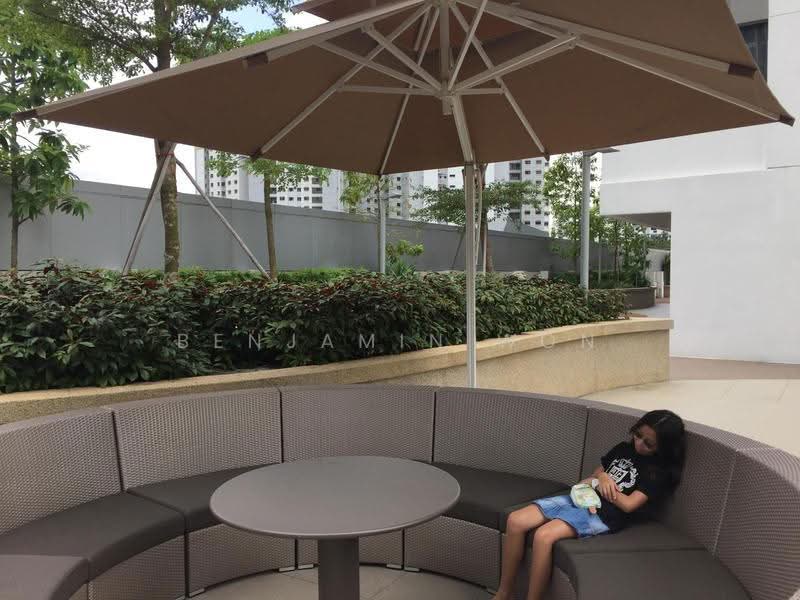 Hillion Residences, 8 Jelebu Road, Dairy Farm / Bukit Panjang / Choa Chu Kang, 2 Bedrooms, 710 sqft, Condominium For Rent, by Benjamin Won, 500282618 - Facilities - PropertyGuru.com.sg