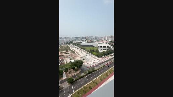 Grand Dunman, 16 Dunman Road, East Coast / Marine Parade, 3 Bedrooms, 926 sqft, Condominium For Sale, by Chris Pang, 500282619 - PropertyGuru.com.sg