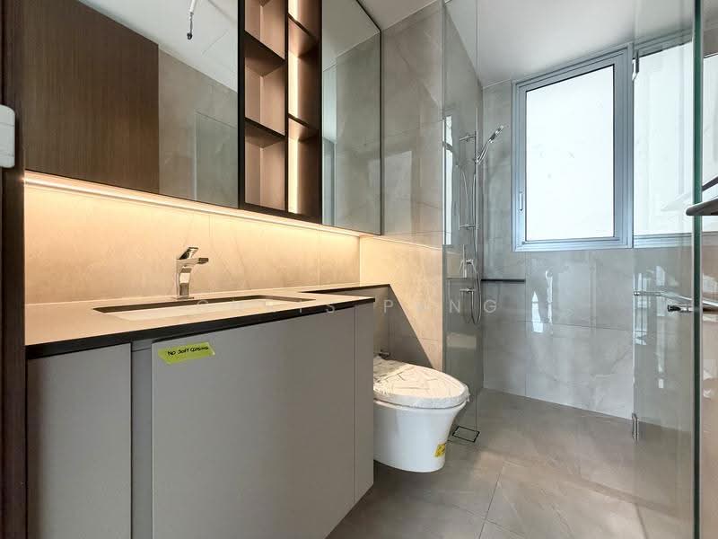 Grand Dunman, 16 Dunman Road, East Coast / Marine Parade, 3 Bedrooms, 926 sqft, Condominium For Sale, by Chris Pang, 500282619 - Bathroom - PropertyGuru.com.sg