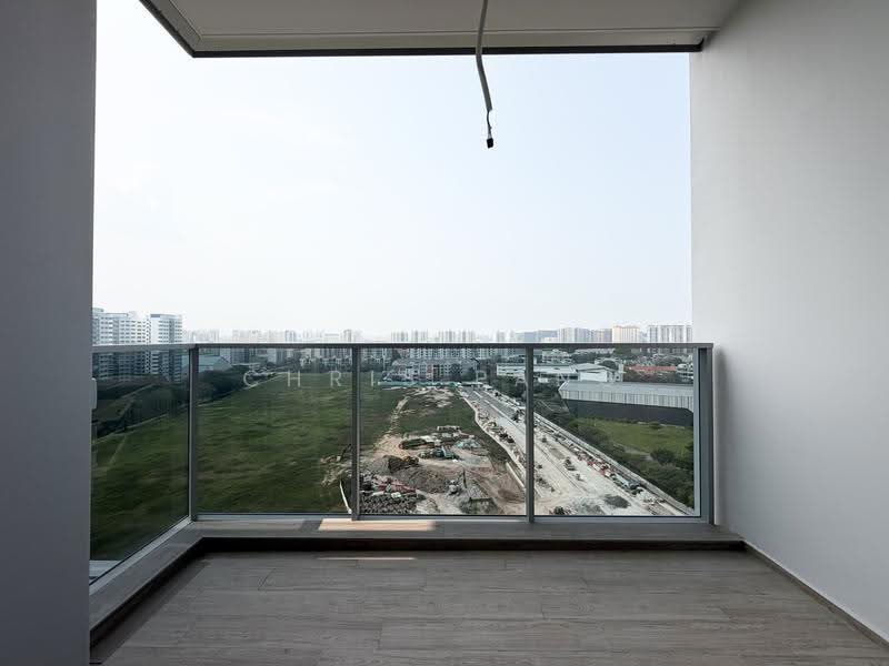 Grand Dunman, 16 Dunman Road, East Coast / Marine Parade, 3 Bedrooms, 926 sqft, Condominium For Sale, by Chris Pang, 500282619 - Balcony - PropertyGuru.com.sg
