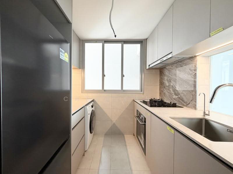 Grand Dunman, 16 Dunman Road, East Coast / Marine Parade, 3 Bedrooms, 926 sqft, Condominium For Sale, by Chris Pang, 500282619 - Kitchen - PropertyGuru.com.sg