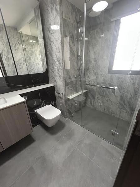 The Watergardens at Canberra, 27 Canberra Drive, Sembawang / Yishun, 2 Bedrooms, 753 sqft, Condominium For Sale, by Jane Chia, 500282622 - Bathroom - PropertyGuru.com.sg