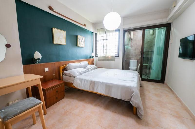 45 Chai Chee Street, 45 Chai Chee Street, Bedok / Upper East Coast, Room Rental, 130 sqft, HDB Flat For Rent, by Edwin Chua, 500282626 - Master Bedroom - PropertyGuru.com.sg