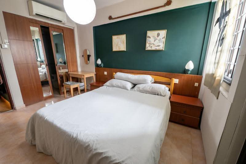 45 Chai Chee Street, 45 Chai Chee Street, Bedok / Upper East Coast, Room Rental, 130 sqft, HDB Flat For Rent, by Edwin Chua, 500282626 - Bedroom - PropertyGuru.com.sg