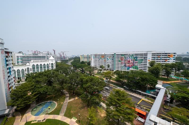 45 Chai Chee Street, 45 Chai Chee Street, Bedok / Upper East Coast, Room Rental, 130 sqft, HDB Flat For Rent, by Edwin Chua, 500282626 - Exterior - PropertyGuru.com.sg