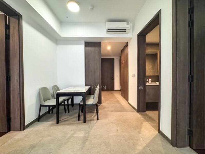 Midtown Modern, 16 Tan Quee Lan Street, Beach Road / Bugis / Rochor, 2 Bedrooms, 635 sqft, Condominium For Rent, by Vernon Low, 500282627 - PropertyGuru.com.sg