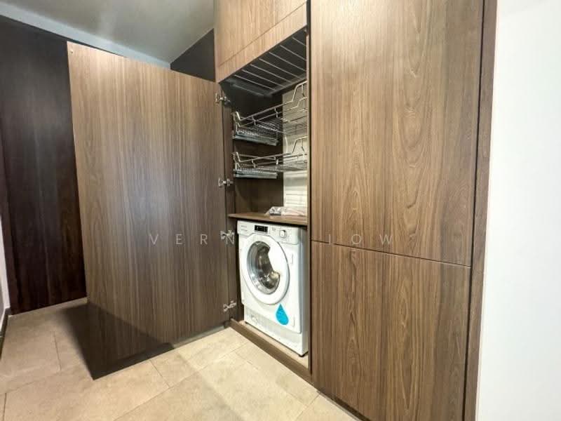Midtown Modern, 16 Tan Quee Lan Street, Beach Road / Bugis / Rochor, 2 Bedrooms, 635 sqft, Condominium For Rent, by Vernon Low, 500282627 - PropertyGuru.com.sg