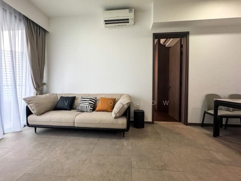 Midtown Modern, 16 Tan Quee Lan Street, Beach Road / Bugis / Rochor, 2 Bedrooms, 635 sqft, Condominium For Rent, by Vernon Low, 500282627 - PropertyGuru.com.sg