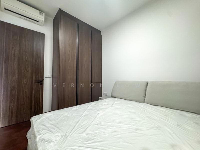 Midtown Modern, 16 Tan Quee Lan Street, Beach Road / Bugis / Rochor, 2 Bedrooms, 635 sqft, Condominium For Rent, by Vernon Low, 500282627 - PropertyGuru.com.sg